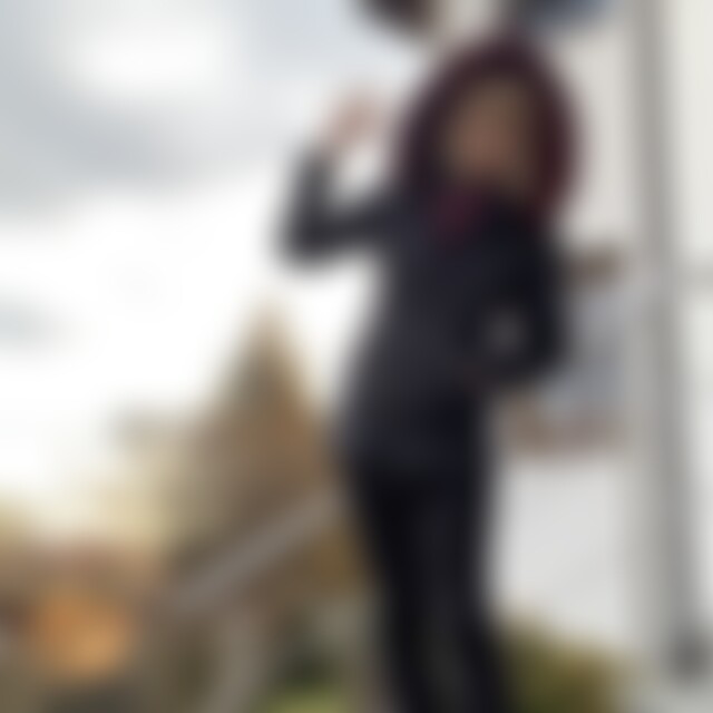 Julina (69) aus Göttingen