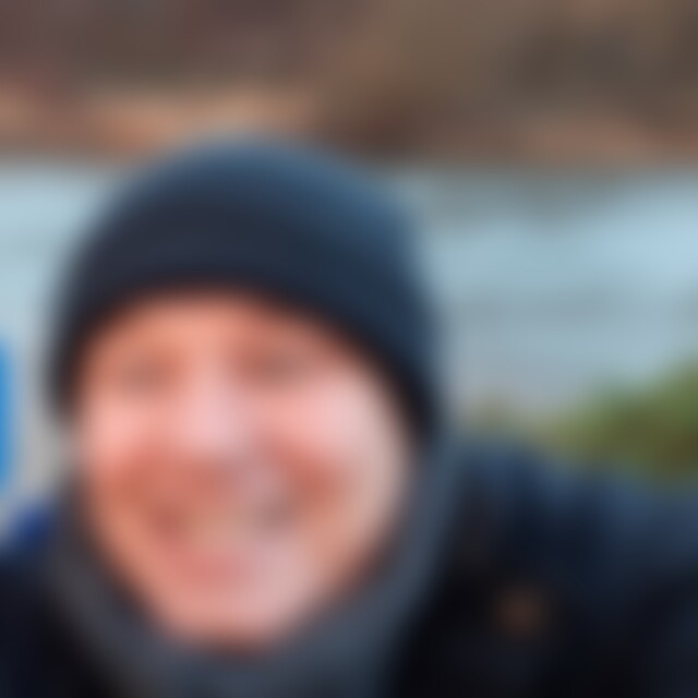 Waldochse (56) aus Kassel