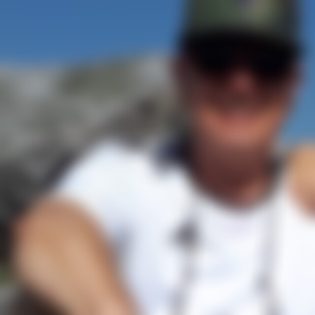 Waldochse (56) aus Kassel