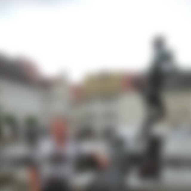 Lucky111 (65) aus Würzburg