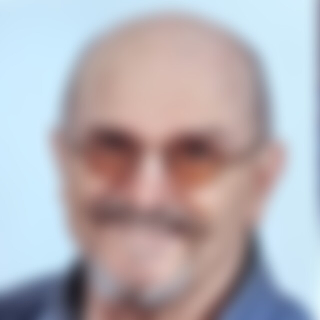 Boerny (68) aus Zwickau