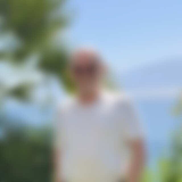 Boerny (68) aus Zwickau