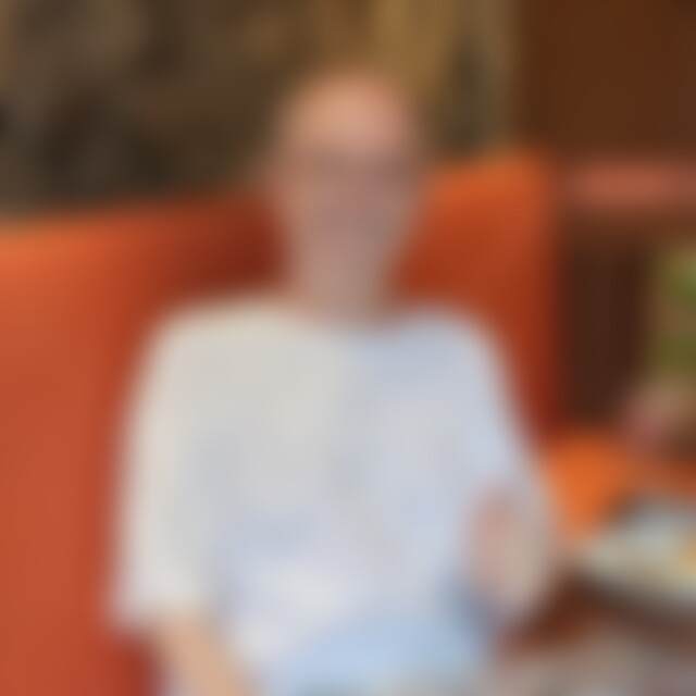 Boerny (68) aus Zwickau