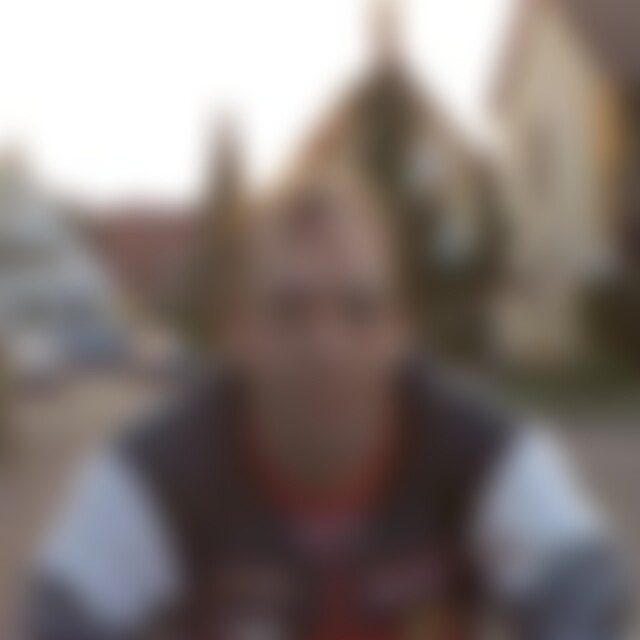 Verehrer (58) aus Weilheim