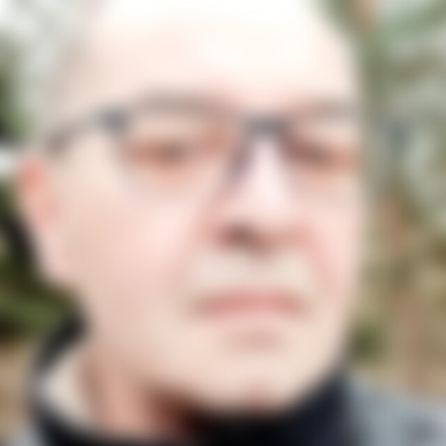 LieberWolf (61) aus Uebigau-Wahrenbrück