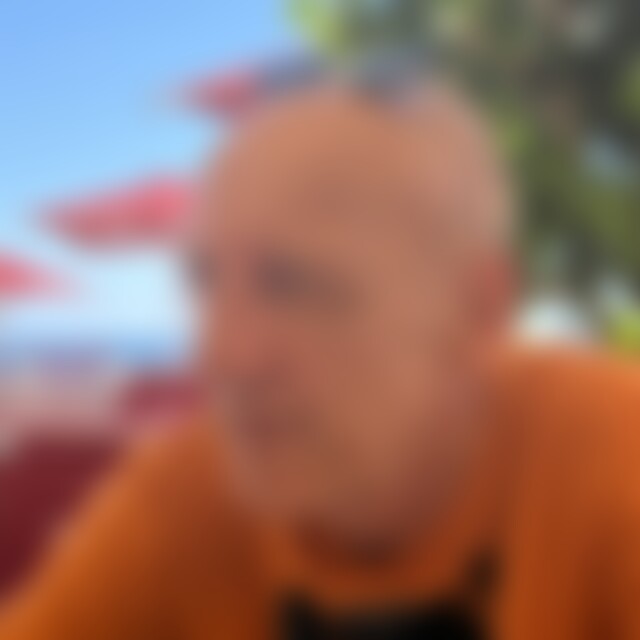 Joach (62) aus Berlin