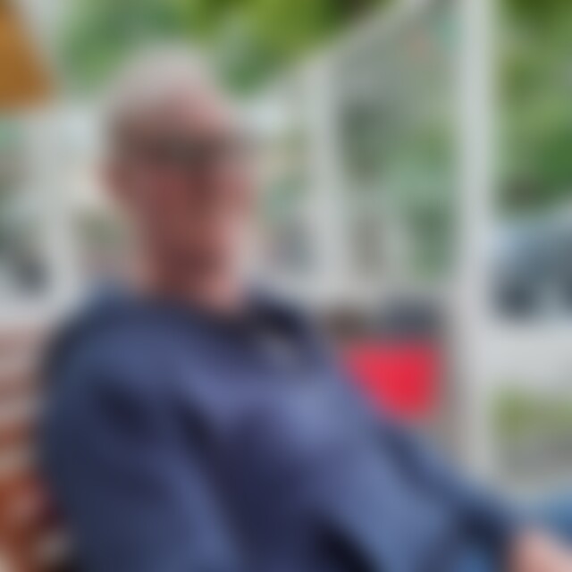 uppi (69) aus dassow
