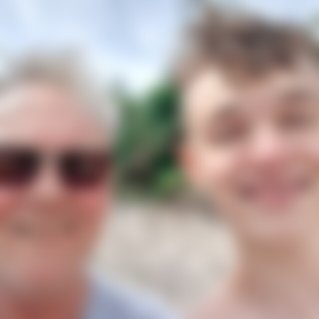 uppi (69) aus dassow