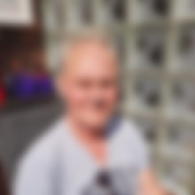uppi (69) aus dassow