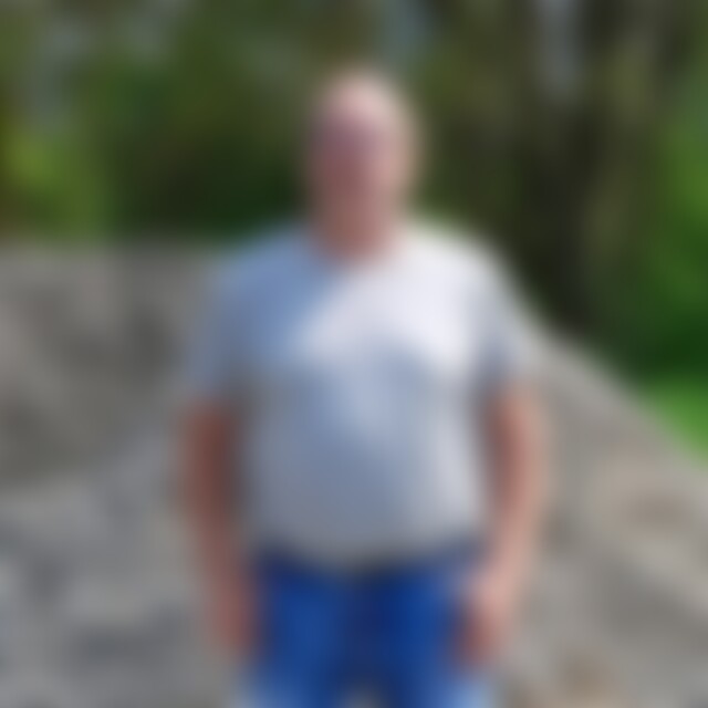 Onkel65 (66) aus Dingolshausen