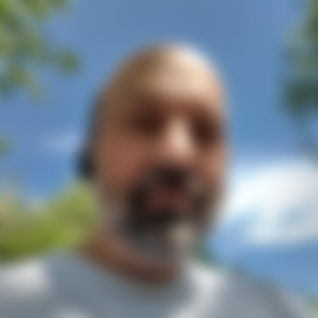 marius78 (48) aus Dortmund