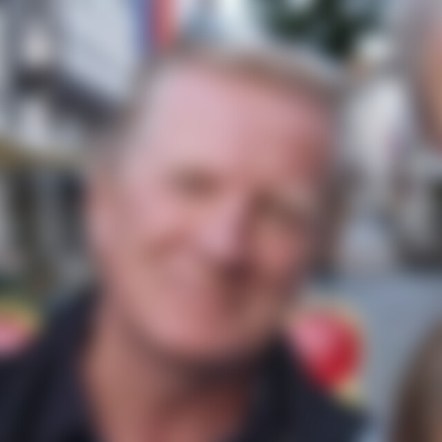 Lebensfroh (67) aus Kreis-Minden