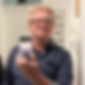 Lebensfroh (67) aus Kreis-Minden