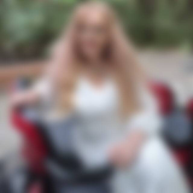 Jadore (59) aus Krefeld