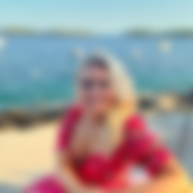 Anneili (55) aus Berlin