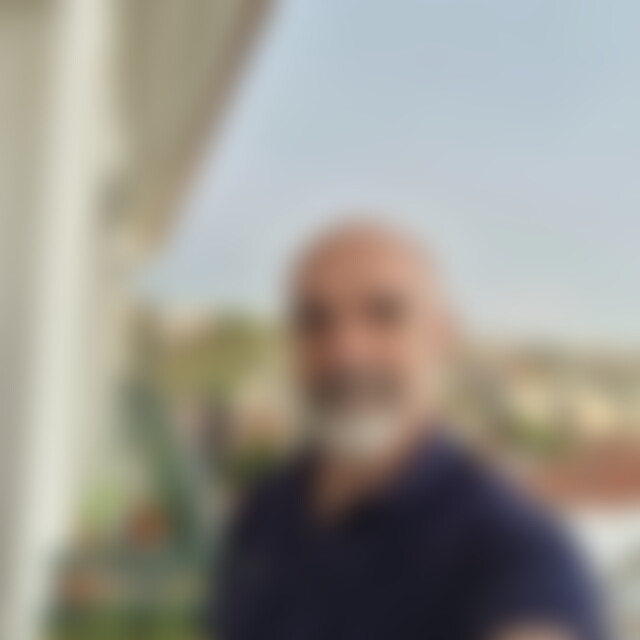 Peterhon (56) aus Duisburg