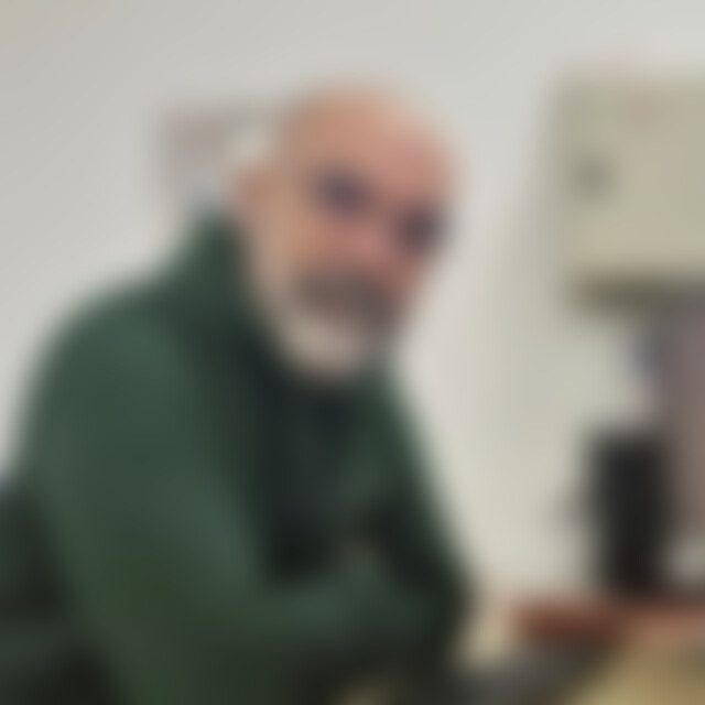 Peterhon (56) aus Duisburg