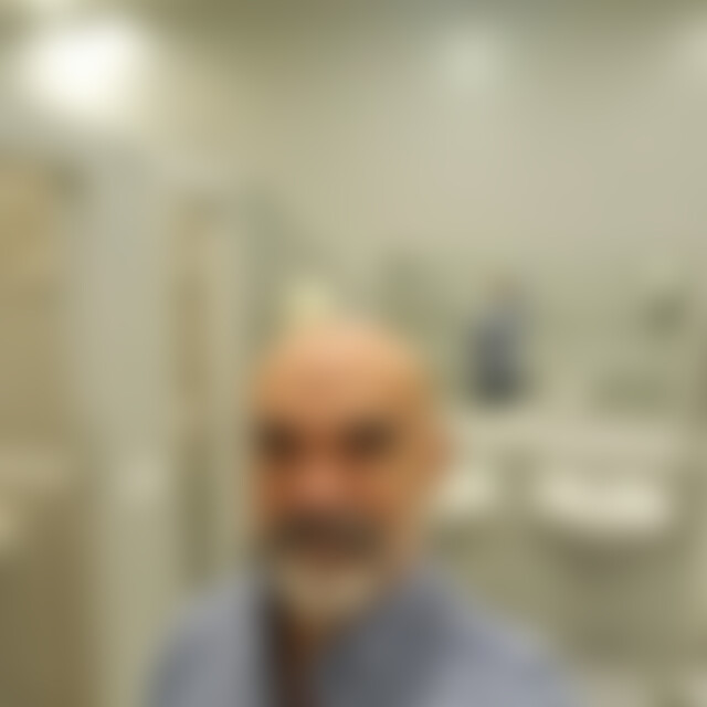 Peterhon (56) aus Duisburg