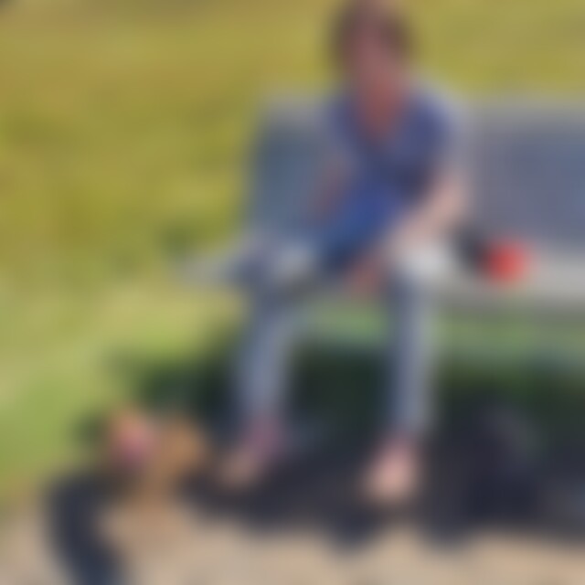 Janin (63) aus DAUN