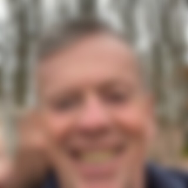 RailMan (60) aus kerpen