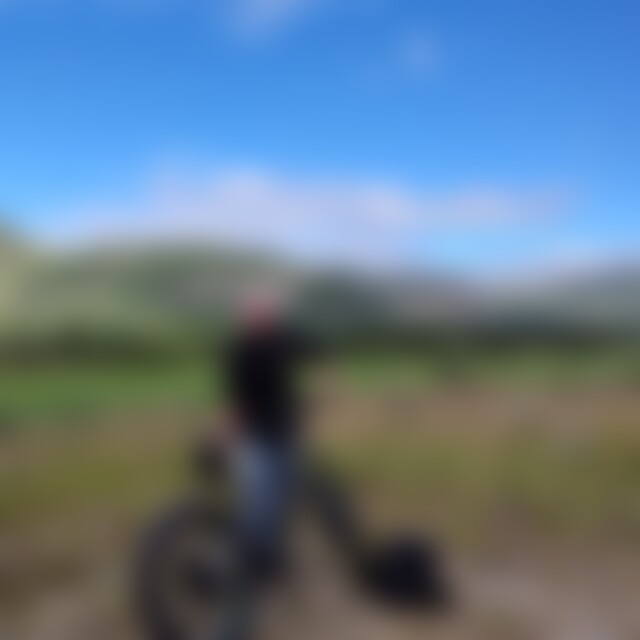 Smitty63 (64) aus Kreis Pforzheim