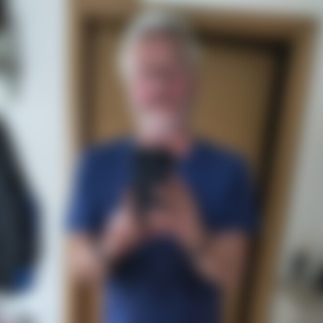 AndreasSommer (50) aus Frankfurt