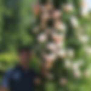 nonius (64) aus Rastatt