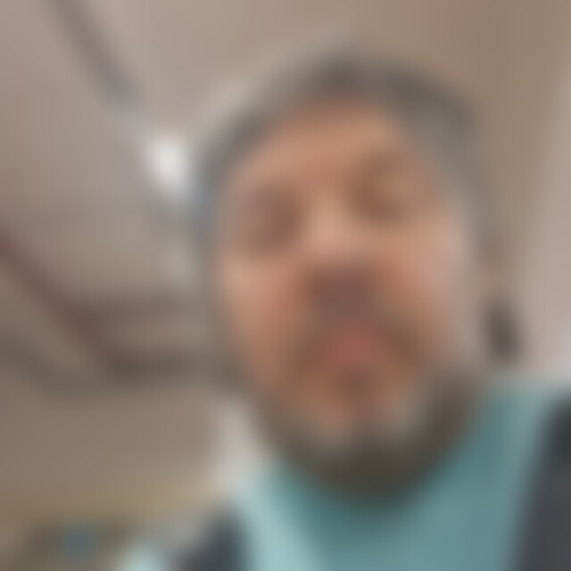 Kerni (60) aus Eisenach