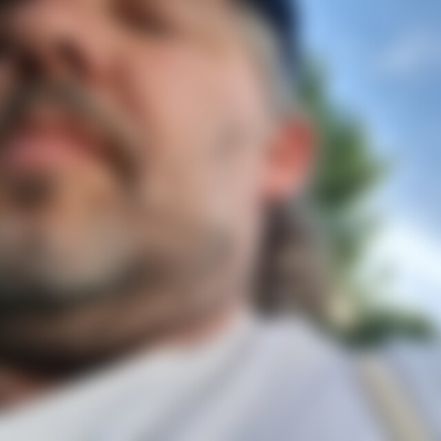 Kerni (60) aus Eisenach