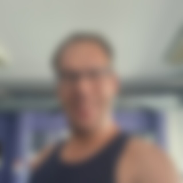 MisterMarkus (49) aus Pentling