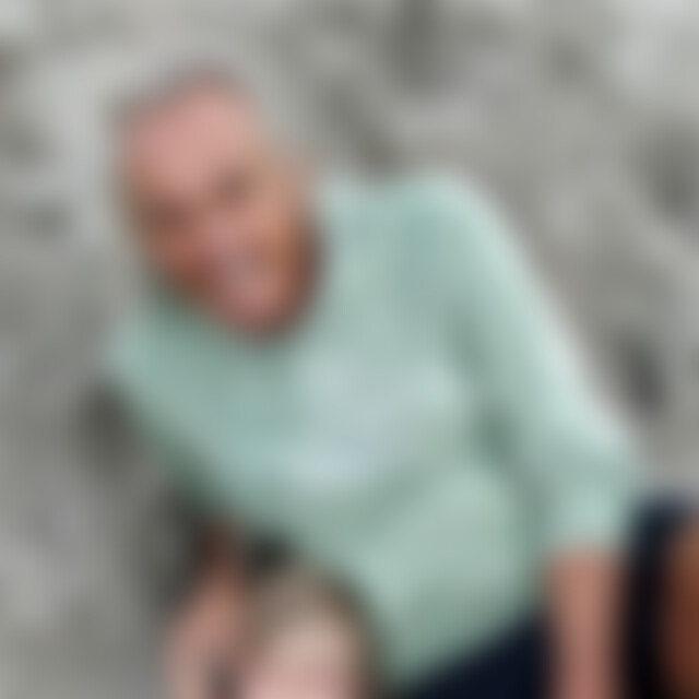 ManuelGaertner (71) aus Scharbeutz