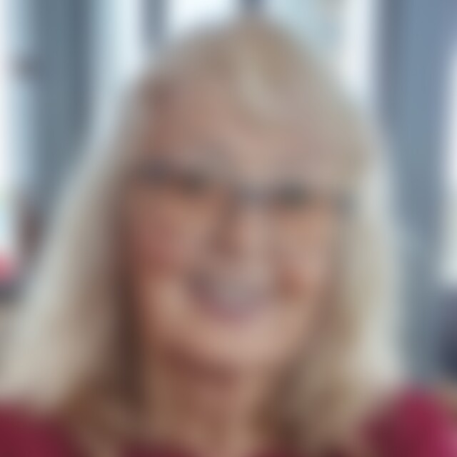 Ulla (70) aus Herzebrock
