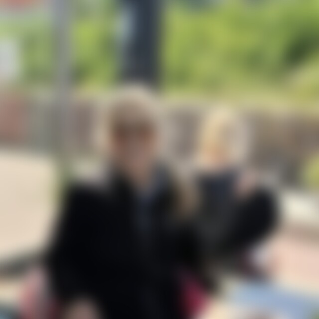 Ulla (70) aus Herzebrock