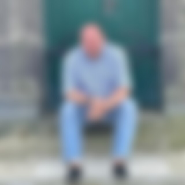 Hummel1960 (57) aus Rendsburg