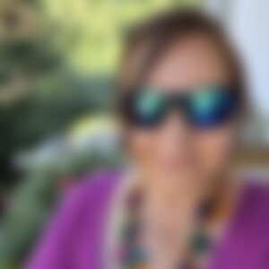 Channie (57) aus Gauting