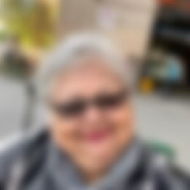 Monika1955 (70) aus Berlin