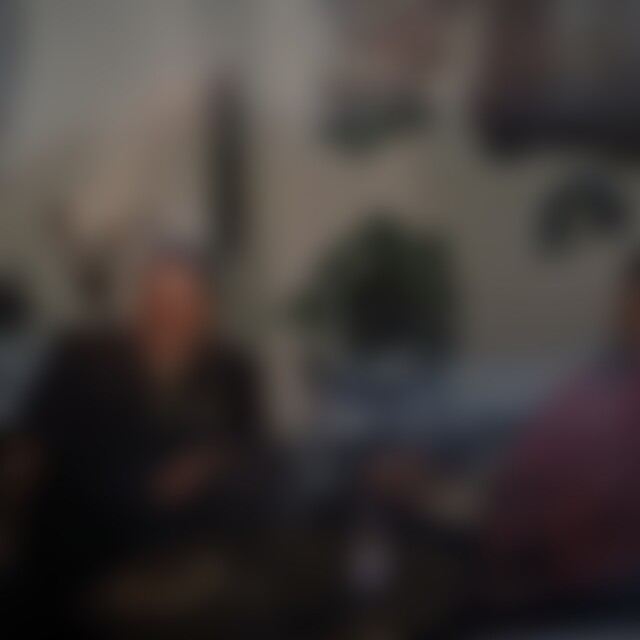 alteresel (66) aus Erkner