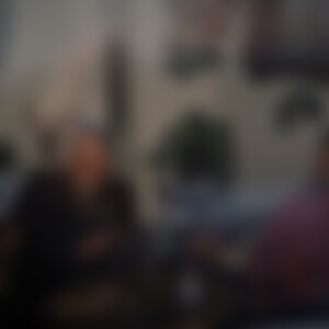 alteresel (66) aus Erkner