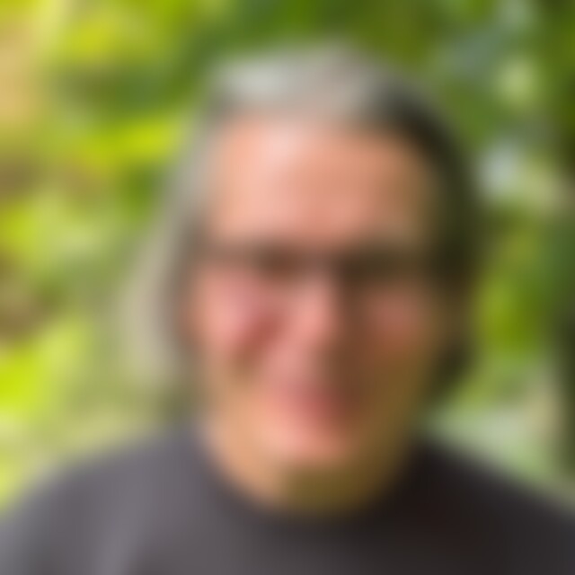 Fano (55) aus Leipzig