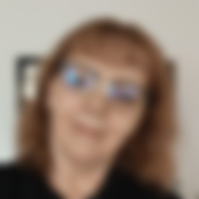 Mimie (71) aus Stuttgart