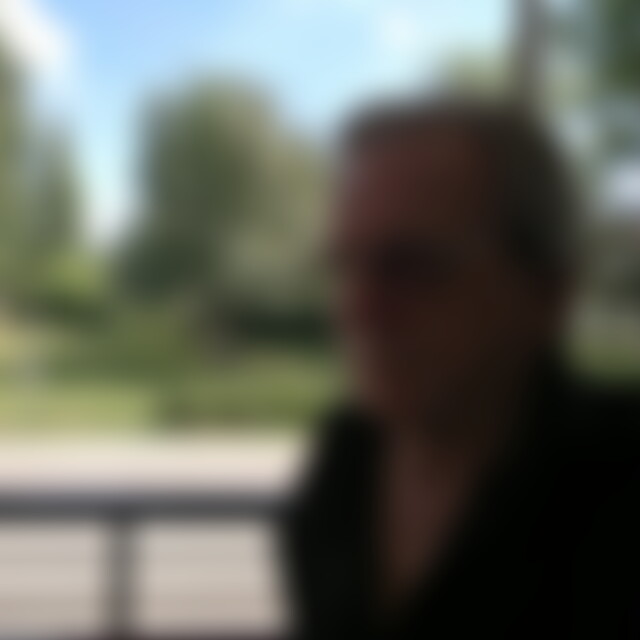 Neo (72) aus Westdorf