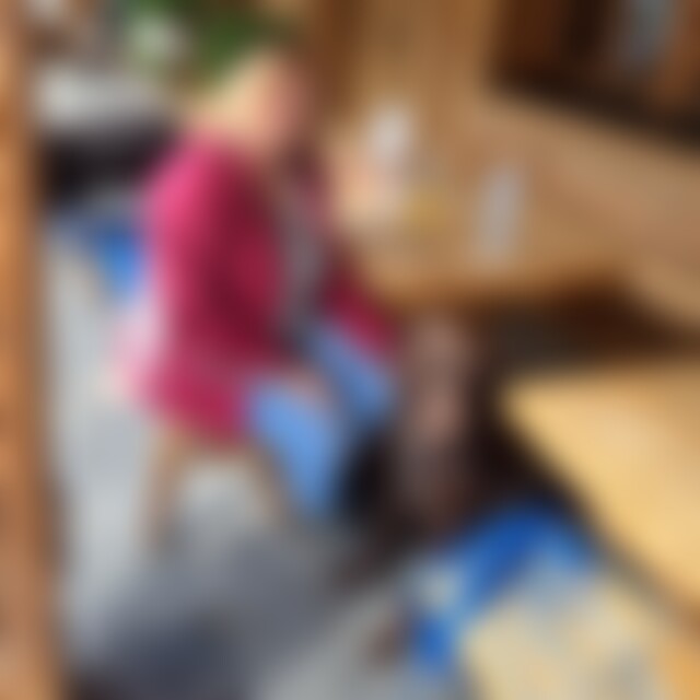 Crissy58 (67) aus Ohu/Essenbach