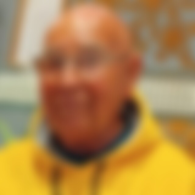 Herbert41 (85) aus Dinslaken