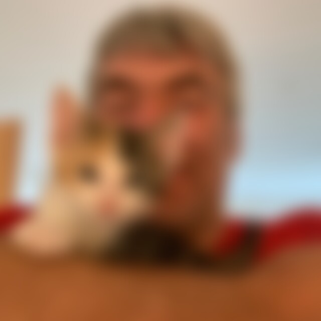 Markus1232 (51) aus Dingolfing