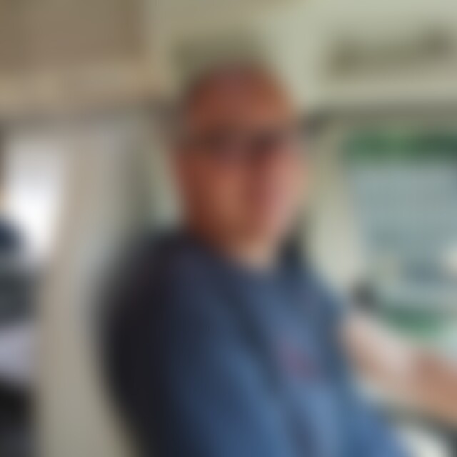 Thorsy (56) aus Antrifttal / Vockenrod