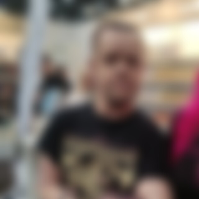 Elmo81 (44) aus Dresden