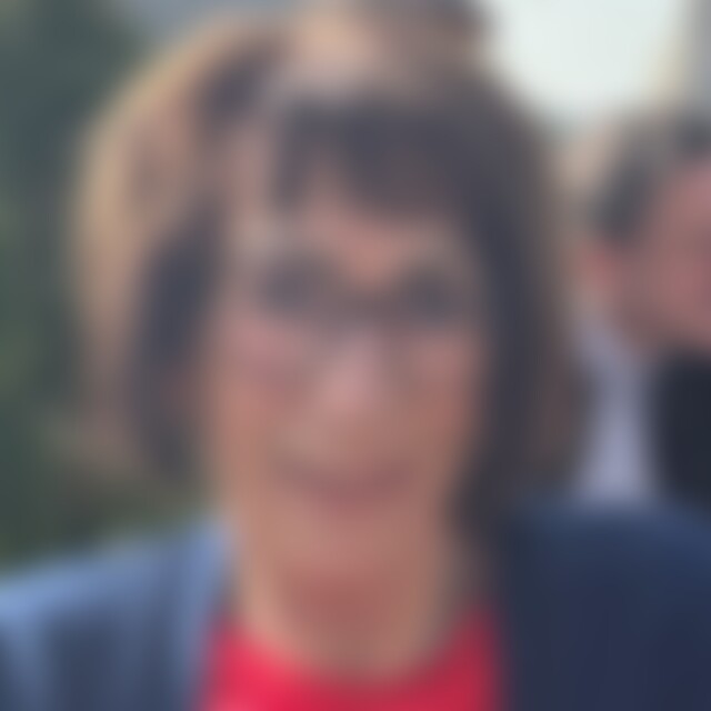 Gitte1952 (73) aus Darmstadt