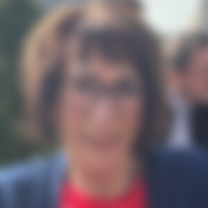 Gitte1952 (73) aus Darmstadt