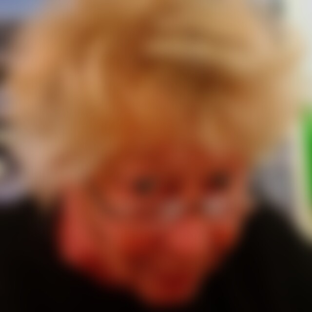 TinaChris (64) aus Erfurt