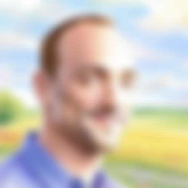 ChaosTom (49) aus Traunstein